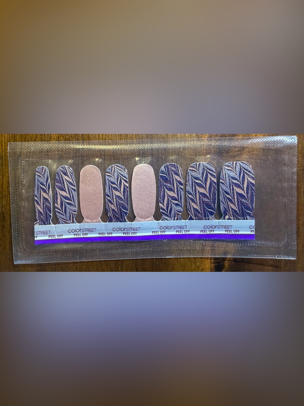 EXCLUSIVE Color Street Magical Mani Moment Set (Mix & Mingle) (Dec 2024)